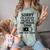 Introvert Sorry I’Ve Already Talked To One Person Today Comfort Color Blast T-Shirt Fern Introvert Sorry I’Ve Already Talked To One Person Today Comfort Color Blast T-Shirt Fern
