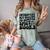 Introvert But Willing To Discuss Spicy Books Comfort Color Blast T-Shirt Fern Introvert But Willing To Discuss Spicy Books Comfort Color Blast T-Shirt Fern