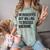 Introverted Macramé Knotter Macrame Introvert Comfort Color Blast T-Shirt Fern Introverted Macramé Knotter Macrame Introvert Comfort Color Blast T-Shirt Fern