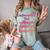 Introverted Willing To Discuss Housecat Introvert Comfort Color Blast T-Shirt Fern Introverted Willing To Discuss Housecat Introvert Comfort Color Blast T-Shirt Fern