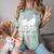 It's Way Too Peopley Outside Cute Cat Introvert Comfort Color Blast T-Shirt Fern It's Way Too Peopley Outside Cute Cat Introvert Comfort Color Blast T-Shirt Fern