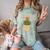 Kawaii Grumpy Cactus Not a Hugger Plant Introvert Comfort Color Blast T-Shirt Fern Kawaii Grumpy Cactus Not a Hugger Plant Introvert Comfort Color Blast T-Shirt Fern