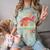 I Love 70's Music Retro Style Nostalgia Cassette 1970s Party Comfort Color Blast T-Shirt Fern I Love 70's Music Retro Style Nostalgia Cassette 1970s Party Comfort Color Blast T-Shirt Fern