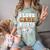 I Love Game Nights Host And Maybe 3 People Introvert Comfort Color Blast T-Shirt Fern I Love Game Nights Host And Maybe 3 People Introvert Comfort Color Blast T-Shirt Fern