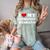 I Love My Introvert Husband I Heart My Introvert Husband Comfort Color Blast T-Shirt Fern I Love My Introvert Husband I Heart My Introvert Husband Comfort Color Blast T-Shirt Fern