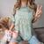 My Mixtape 90s – Retro Cassette Tape Nostalgia Comfort Color Blast T-Shirt Fern