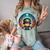 Music Enthusiast Under Starry Skies World Introvert Boy Comfort Color Blast T-Shirt Fern Music Enthusiast Under Starry Skies World Introvert Boy Comfort Color Blast T-Shirt Fern