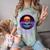 Be Patient With Me I'm From The 1900s Synthwave Comfort Color Blast T-Shirt Fern Be Patient With Me I'm From The 1900s Synthwave Comfort Color Blast T-Shirt Fern