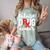 Pharmacist Graduation Pharmacy Future Drug Dealer Comfort Color Blast T-Shirt Fern