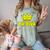 PhD Graduation Ph Diva t Shirt Phdiva Phd t Comfort Color Blast T-Shirt Fern