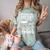 Playful Slow Pace Please Be Patient I'm From The 1900s Comfort Color Blast T-Shirt Fern