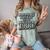 Please Be Patient I'm From The 1900s Boomer Gen-X Comfort Color Blast T-Shirt Fern Please Be Patient I'm From The 1900s Boomer Gen-X Comfort Color Blast T-Shirt Fern