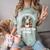 Please Be Patient With Me I'm From The 1900s Bunny 90s Comfort Color Blast T-Shirt Fern Please Be Patient With Me I'm From The 1900s Bunny 90s Comfort Color Blast T-Shirt Fern