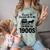 Please Be Patient With Me I'm From The 1900s Dad Joke Saying Comfort Color Blast T-Shirt Fern Please Be Patient With Me I'm From The 1900s Dad Joke Saying Comfort Color Blast T-Shirt Fern
