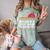 Please Be Patient With Me I'm From The 1900s Fathers Day Comfort Color Blast T-Shirt Fern Please Be Patient With Me I'm From The 1900s Fathers Day Comfort Color Blast T-Shirt Fern