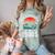 Please Be Patient With Me I'm From The 1900s Music Comfort Color Blast T-Shirt Fern Please Be Patient With Me I'm From The 1900s Music Comfort Color Blast T-Shirt Fern
