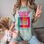 Please Be Patient I'm From The 1900s Retro Cassette Tape Comfort Color Blast T-Shirt Fern Please Be Patient I'm From The 1900s Retro Cassette Tape Comfort Color Blast T-Shirt Fern
