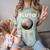 Pluto Never Forget 1930-2006 Planet Space Science Nostalgia Comfort Color Blast T-Shirt Fern