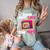 Rad Just Like The 90s 90s Aesthetic Nostalgia 1990s Retro Comfort Color Blast T-Shirt Fern Rad Just Like The 90s 90s Aesthetic Nostalgia 1990s Retro Comfort Color Blast T-Shirt Fern
