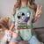 Rare Aesthetic Retro Nostalgia Y2K Vibes Comfort Color Blast T-Shirt Fern Rare Aesthetic Retro Nostalgia Y2K Vibes Comfort Color Blast T-Shirt Fern