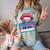 Retro 80s And 90s Cassette Perfect For Nostalgia Comfort Color Blast T-Shirt Fern Retro 80s And 90s Cassette Perfect For Nostalgia Comfort Color Blast T-Shirt Fern