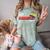 Retro 80's 90's Music Nostalgia Video Cassette Tape VHS Comfort Color Blast T-Shirt Fern Retro 80's 90's Music Nostalgia Video Cassette Tape VHS Comfort Color Blast T-Shirt Fern