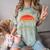 Retro Be Patient With Me I'm From The 1900s Comfort Color Blast T-Shirt Fern Retro Be Patient With Me I'm From The 1900s Comfort Color Blast T-Shirt Fern