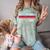Retro VHS Tape Graphics 80s 90s Nostalgia Costume Comfort Color Blast T-Shirt Fern Retro VHS Tape Graphics 80s 90s Nostalgia Costume Comfort Color Blast T-Shirt Fern