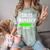 Sales Manager Loading Graduation Graduate New Job Comfort Color Blast T-Shirt Fern