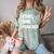 I Came I Saw Meme For Shy And Introvert People Comfort Color Blast T-Shirt Fern I Came I Saw Meme For Shy And Introvert People Comfort Color Blast T-Shirt Fern