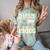 Shirt Please Be Patient I'm From The 1900s Over Comfort Color Blast T-Shirt Fern
