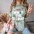 What The Sigma Christmas Party Outfit For Introverts Comfort Color Blast T-Shirt Fern