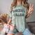 Silly Don'T Call Me SORCERER COLLEGE Introvert Sarcastic Comfort Color Blast T-Shirt Fern Silly Don'T Call Me SORCERER COLLEGE Introvert Sarcastic Comfort Color Blast T-Shirt Fern