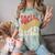 Social Distancing Expert Introvert Comfort Color Blast T-Shirt Fern Social Distancing Expert Introvert Comfort Color Blast T-Shirt Fern