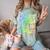 That Sounds Like A You Problem Groovy Introvert Comfort Color Blast T-Shirt Fern That Sounds Like A You Problem Groovy Introvert Comfort Color Blast T-Shirt Fern
