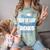 Super Proud Son In Law Of 2025 Graduate Graduation Family Premium Comfort Color Blast T-Shirt Fern