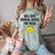 Will Give Medical Advice For Tacos Shirt Graduation MD Comfort Color Blast T-Shirt Fern