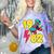 1982 Retro Raised In The 80s Old School Nostalgia Vibes Comfort Color Blast T-Shirt Amethyst 1982 Retro Raised In The 80s Old School Nostalgia Vibes Comfort Color Blast T-Shirt Amethyst