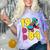 1984 Retro Raised In The 80s Old School Nostalgia Vibes Comfort Color Blast T-Shirt Amethyst