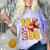 1988 Retro Raised On 80s Music Old School Nostalgia Punk Comfort Color Blast T-Shirt Amethyst 1988 Retro Raised On 80s Music Old School Nostalgia Punk Comfort Color Blast T-Shirt Amethyst