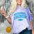 2019 Graduation For Mechanical Engineer Comfort Color Blast T-Shirt Amethyst