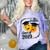 2020 Graduation Shirt Theater Drama Tshirt Senior Comfort Color Blast T-Shirt Amethyst