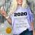 2020 Stole My Prom Graduation Senior Year Class Of 2020 Comfort Color Blast T-Shirt Amethyst