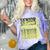 2026 Tennis Senior Brother Graduation Matching Family Comfort Color Blast T-Shirt Amethyst