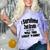 2nd Grade Graduation Boy Girl Graduate Education Comfort Color Blast T-Shirt Amethyst