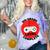 5th Grade Level Complete Gamer Graduation Comfort Color Blast T-Shirt Amethyst