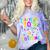 This Is My 70's Costume Nostalgia Mixtape Era 1970s Party Comfort Color Blast T-Shirt Amethyst This Is My 70's Costume Nostalgia Mixtape Era 1970s Party Comfort Color Blast T-Shirt Amethyst