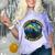 8-Bit Gamer Birder Blue Jay Arcade Nostalgia Nature Comfort Color Blast T-Shirt Amethyst 8-Bit Gamer Birder Blue Jay Arcade Nostalgia Nature Comfort Color Blast T-Shirt Amethyst