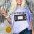 80s VHS Video Cassette Nostalgia Comfort Color Blast T-Shirt Amethyst 80s VHS Video Cassette Nostalgia Comfort Color Blast T-Shirt Amethyst