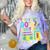 This Is My 90's Costume Retro 1990s Style Cassette Nostalgia Comfort Color Blast T-Shirt Amethyst This Is My 90's Costume Retro 1990s Style Cassette Nostalgia Comfort Color Blast T-Shirt Amethyst